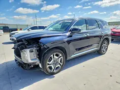 KM8R44GE2RU748982 2024 HYUNDAI PALISADE