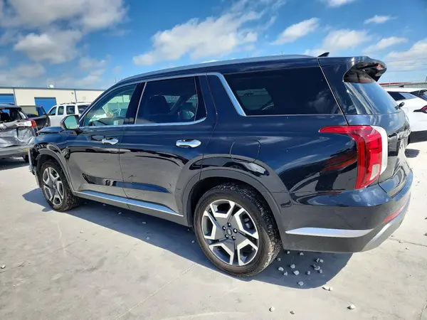 KM8R44GE2RU748982 2024 HYUNDAI PALISADE - Image 2