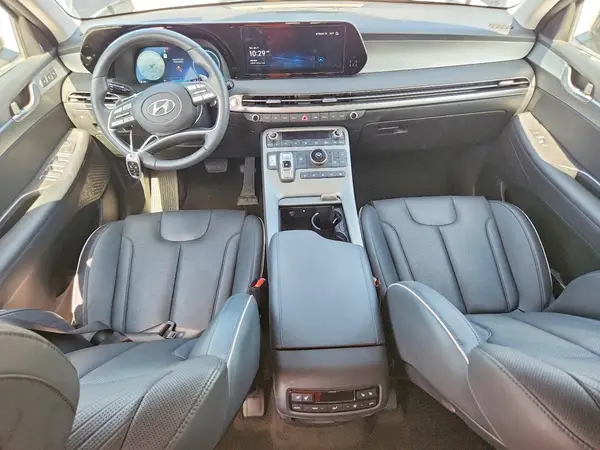KM8R44GE2RU748982 2024 HYUNDAI PALISADE - Image 8