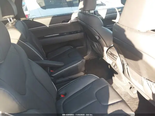 KM8R44GE2RU752675 2024 HYUNDAI PALISADE - Image 8