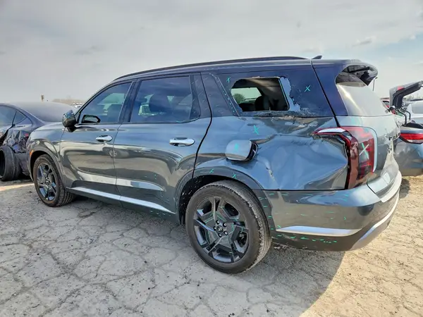 KM8R44GE2RU759951 2024 HYUNDAI PALISADE - Image 2