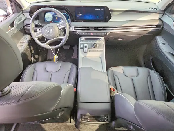 KM8R44GE2RU759951 2024 HYUNDAI PALISADE - Image 8