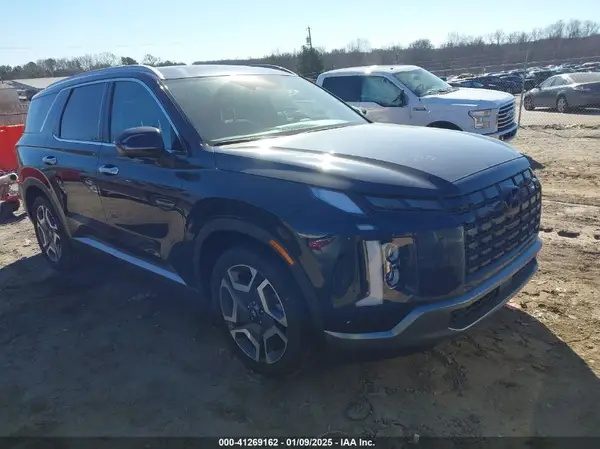 KM8R44GE2RU773736 2024 HYUNDAI PALISADE - Image 1