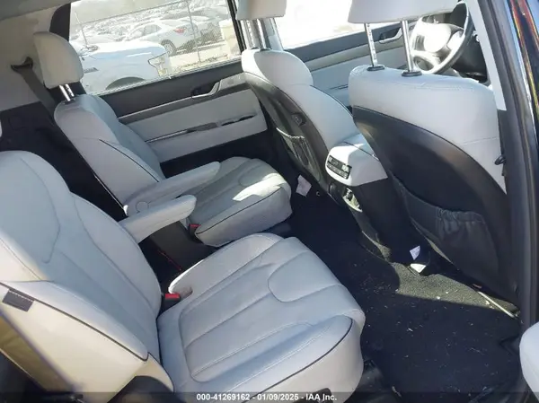 KM8R44GE2RU773736 2024 HYUNDAI PALISADE - Image 8