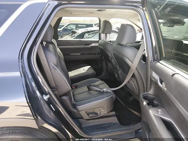 KM8R44GE2RU777513 2024 HYUNDAI PALISADE - Image 8