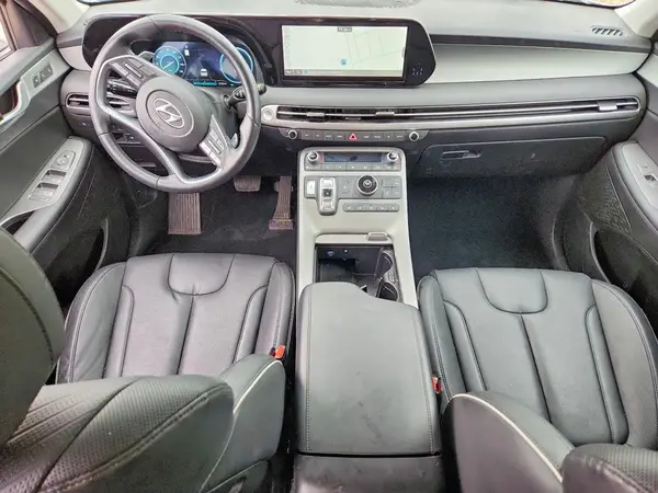 KM8R44GE2RU804662 2024 HYUNDAI PALISADE - Image 8