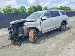 KM8R44GE2SU806935 2025 HYUNDAI PALISADE