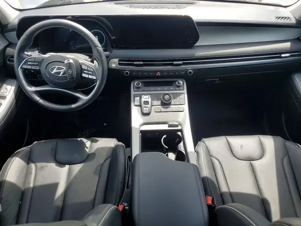 KM8R44GE2SU806935 2025 HYUNDAI PALISADE - Image 8