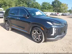 KM8R44GE2SU818678 2025 HYUNDAI PALISADE