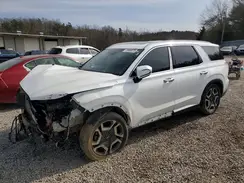 KM8R44GE2SU845430 2025 HYUNDAI PALISADE