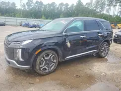 KM8R44GE2SU877603 2025 HYUNDAI PALISADE