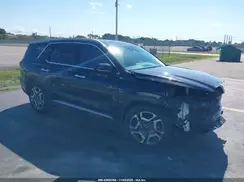 KM8R44GE2SU879092 2025 HYUNDAI PALISADE