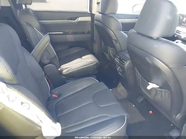 KM8R44GE2SU879092 2025 HYUNDAI PALISADE - Image 8