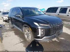 KM8R44GE2SU887001 2025 HYUNDAI PALISADE