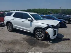 KM8R44GE2SU904461 2025 HYUNDAI PALISADE