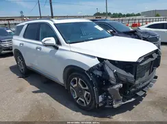 KM8R44GE2SU937847 2025 HYUNDAI PALISADE