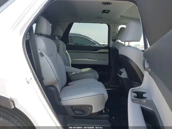 KM8R44GE2SU937847 2025 HYUNDAI PALISADE - Image 8