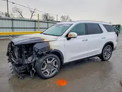 KM8R44GE2SU938612 2025 HYUNDAI PALISADE