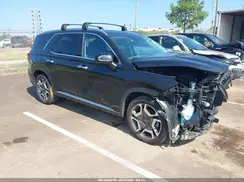 KM8R44GE2SU940439 2025 HYUNDAI PALISADE