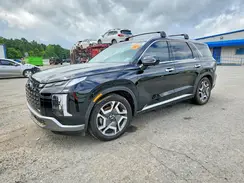 KM8R44GE2SU943163 2025 HYUNDAI PALISADE