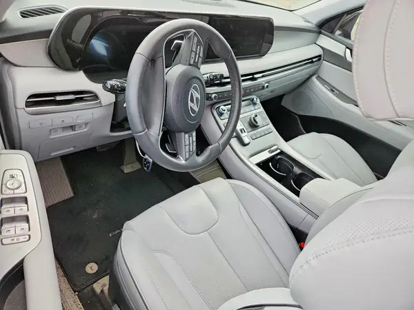 KM8R44GE2SU943163 2025 HYUNDAI PALISADE - Image 8