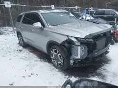 KM8R44GE2SU945057 2025 HYUNDAI PALISADE