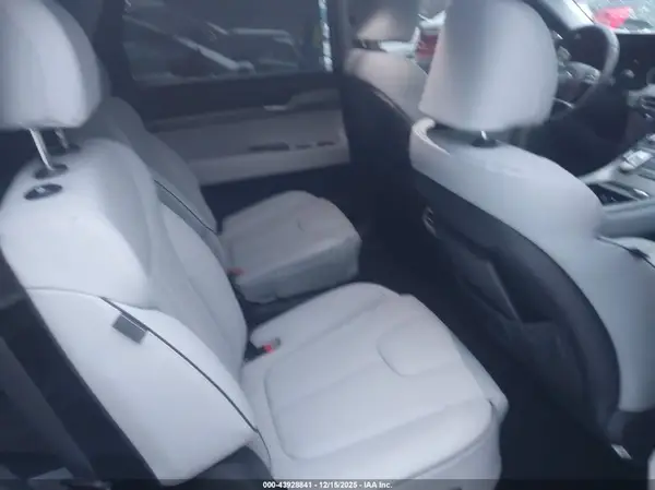 KM8R44GE2SU945057 2025 HYUNDAI PALISADE - Image 8
