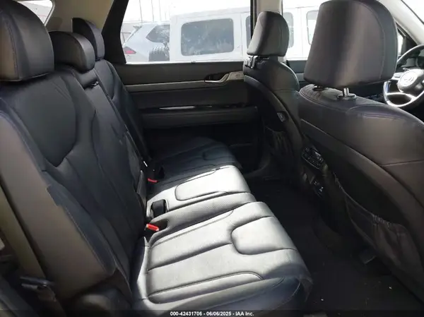 KM8R44GE3PU516422 2023 HYUNDAI PALISADE - Image 8