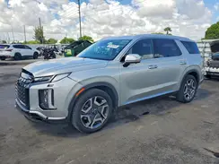 KM8R44GE3PU527064 2023 HYUNDAI PALISADE
