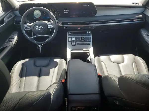 KM8R44GE3PU527064 2023 HYUNDAI PALISADE - Image 8