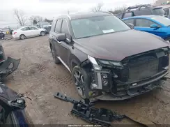 KM8R44GE3PU588916 2023 HYUNDAI PALISADE