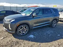 KM8R44GE3PU617301 2023 HYUNDAI PALISADE