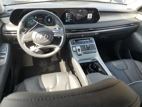 KM8R44GE3PU620635 2023 HYUNDAI PALISADE - Image 8