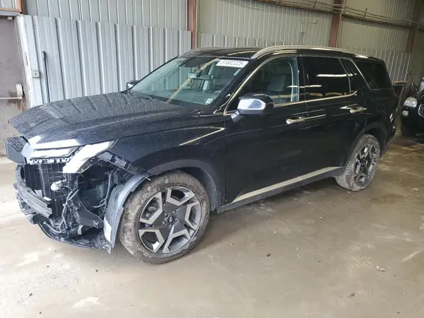 KM8R44GE3PU640514 2023 HYUNDAI PALISADE - Image 1