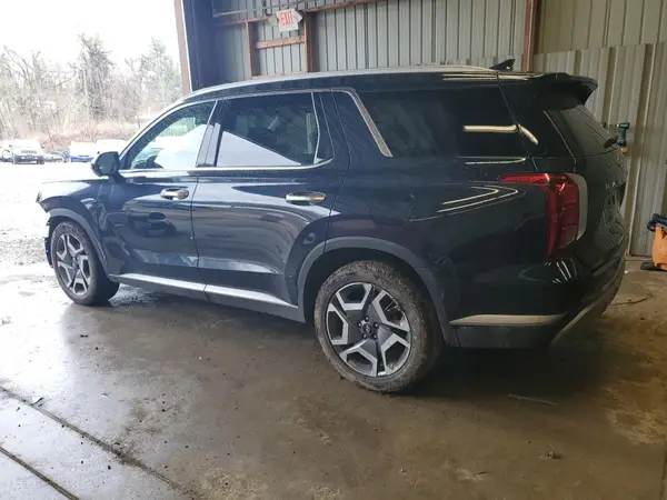 KM8R44GE3PU640514 2023 HYUNDAI PALISADE - Image 2