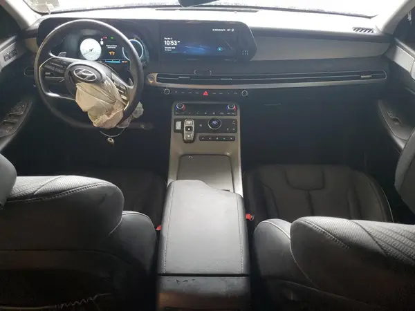 KM8R44GE3PU640514 2023 HYUNDAI PALISADE - Image 8