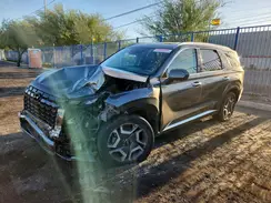 KM8R44GE3R0791517 2024 HYUNDAI PALISADE