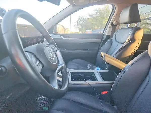 KM8R44GE3R0791517 2024 HYUNDAI PALISADE - Image 8