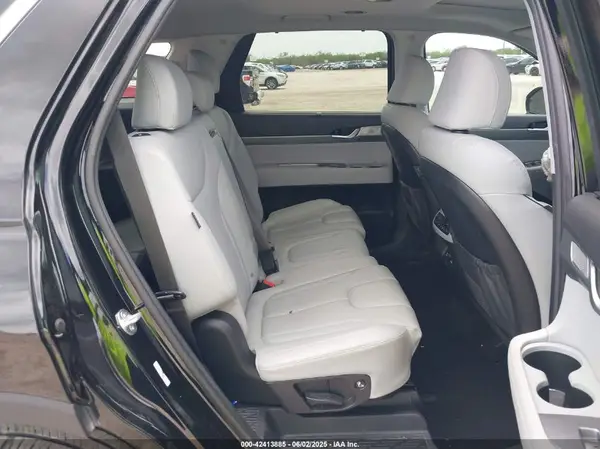 KM8R44GE3RU677100 2024 HYUNDAI PALISADE - Image 8