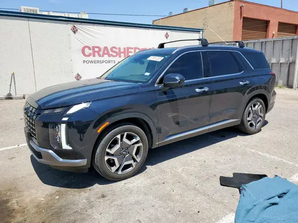 KM8R44GE3RU691322 2024 HYUNDAI PALISADE - Image 1