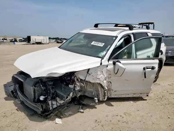 KM8R44GE3RU697542 2024 HYUNDAI PALISADE - Image 1