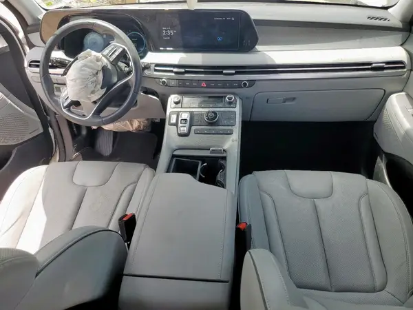 KM8R44GE3RU697542 2024 HYUNDAI PALISADE - Image 8