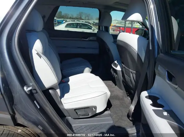 KM8R44GE3RU704635 2024 HYUNDAI PALISADE - Image 8