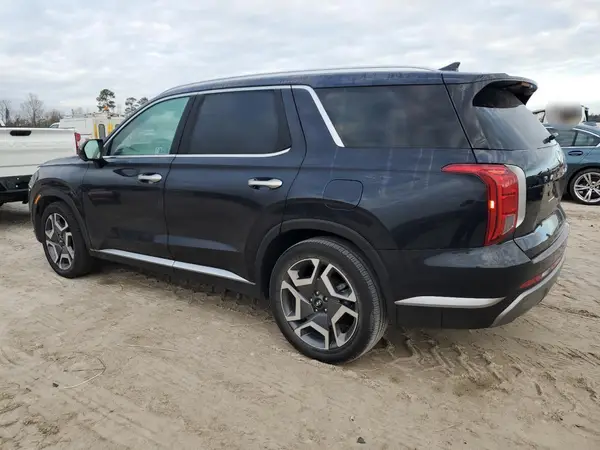 KM8R44GE3RU716607 2024 HYUNDAI PALISADE - Image 2