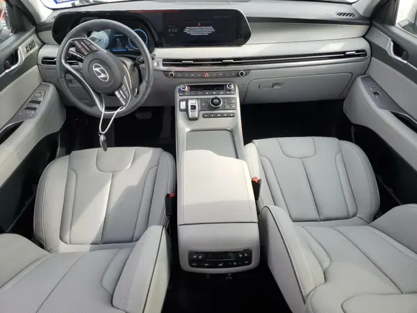 KM8R44GE3RU737019 2024 HYUNDAI PALISADE - Image 8