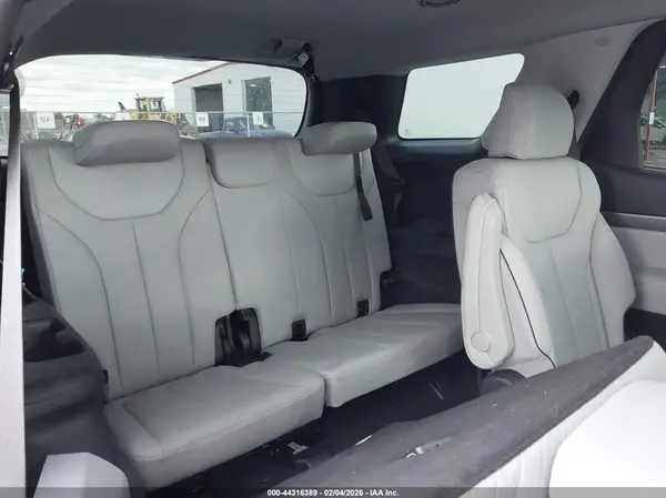 KM8R44GE3RU753172 2024 HYUNDAI PALISADE - Image 8
