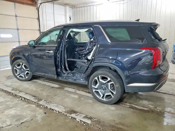 KM8R44GE3RU753740 2024 HYUNDAI PALISADE - Image 2