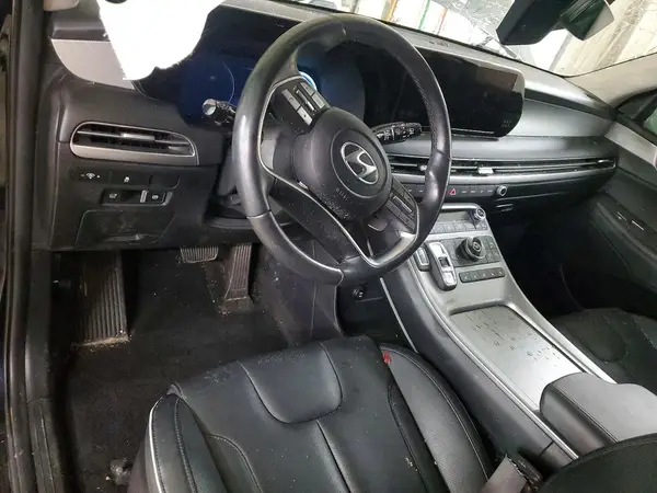 KM8R44GE3RU753740 2024 HYUNDAI PALISADE - Image 8