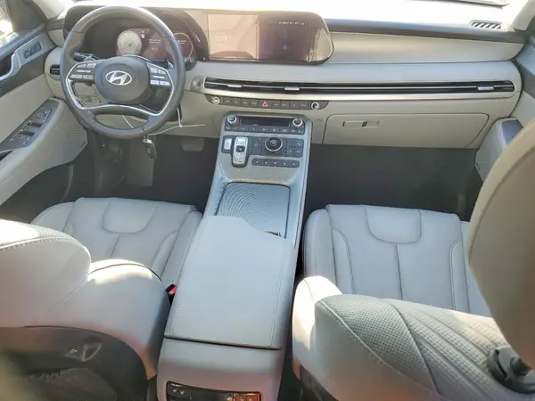 KM8R44GE3RU754029 2024 HYUNDAI PALISADE - Image 8