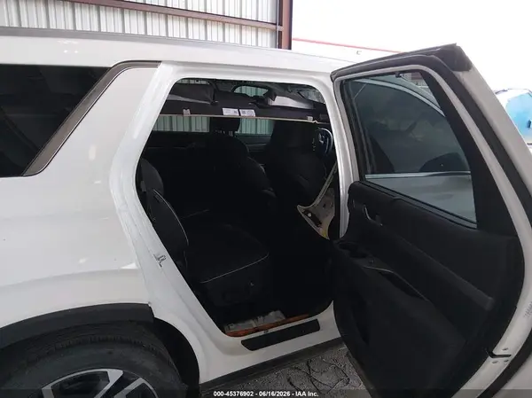 KM8R44GE3RU758744 2024 HYUNDAI PALISADE - Image 8